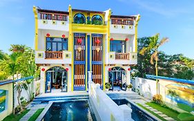Hoi An Village Villa